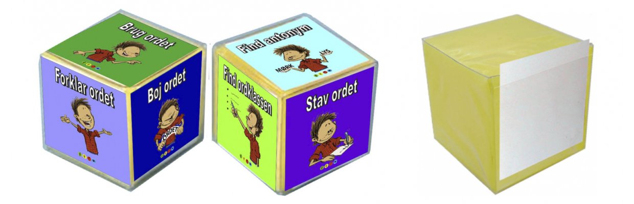 LOMMETERNINGER OG SIDER TIL LOMMETERNINGER