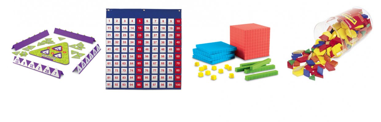 MATERIALER TIL MATEMATIKUNDERVISNINGEN