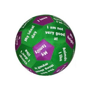 Lringsbolde - engelsk