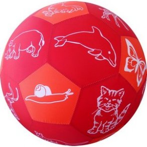 Bold med billeder af dyr