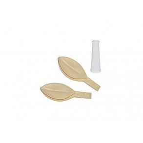 Ekstra balloner til lringsbolde