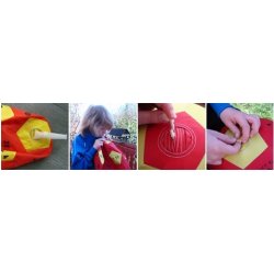 Additions- og subtraktionsbold op til 100