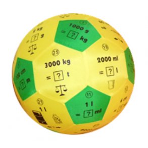 Lringsbolde - matematik