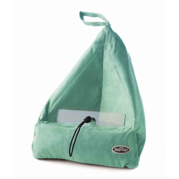 Book Seat Mintgrn 