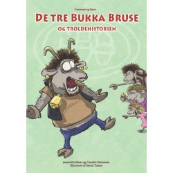 De tre Bukka Bruse og troldehistorien