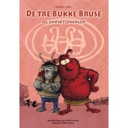 De tre Bukke Bruse og undskyldningen