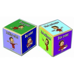 Wordifax 2 - sm terningesider