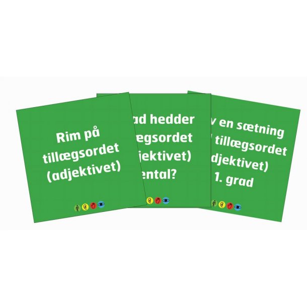 Tillgsord - sider til sm lommeterninger