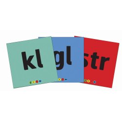 Konsonantforbindelser i forlyd - sider til sm lommeterninger