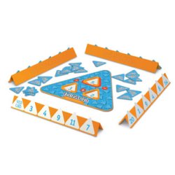 Tri-FACTa! Addition og subtraktion