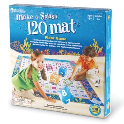 Mat-plask - 120 mtte