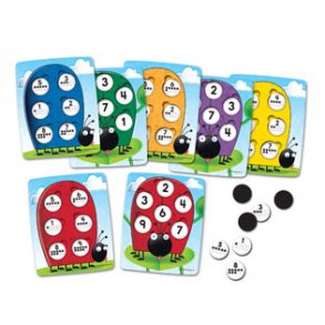 10 p pletten - tiervennerspil