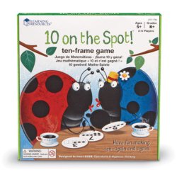 10 p pletten - tiervennerspil