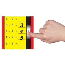 Magisk Pressogram - Mat 1 - uden pen