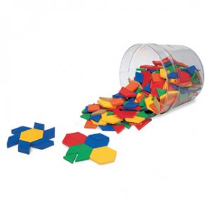 Mnsterbrikker 0,5 cm tykke