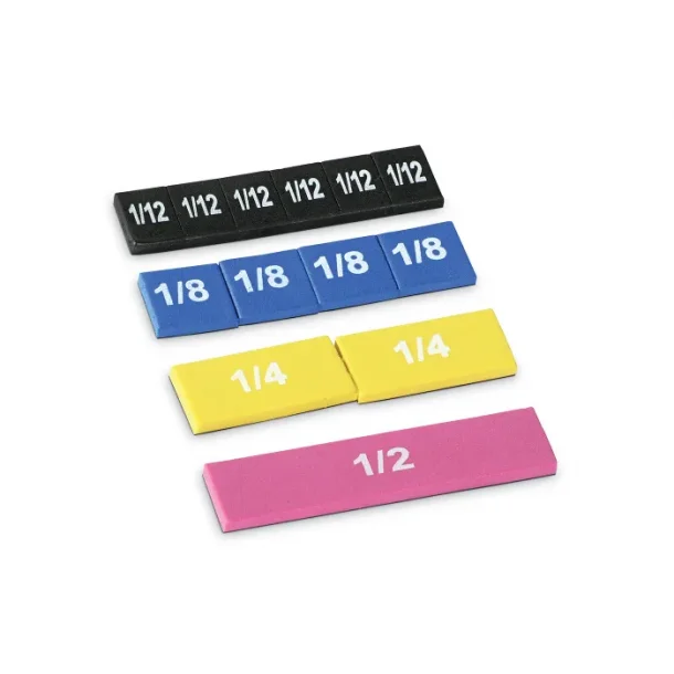 Magnetiske brkbrikker