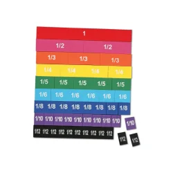 Magnetiske brkbrikker