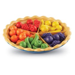 Frugttrten (Super Sorting Pie)