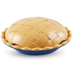 Frugttrten (Super Sorting Pie)