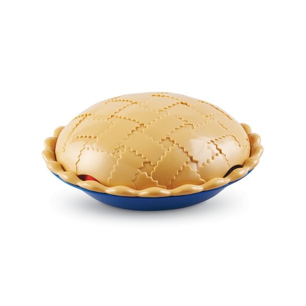 Frugttrten (Super Sorting Pie)