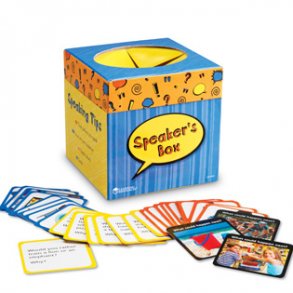 Mundtlig fortlling og samtale