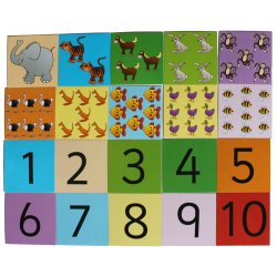 Talkort, sider til lommeterning