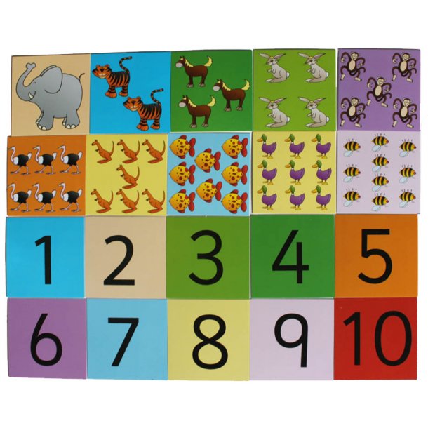 Talkort, sider til lommeterning