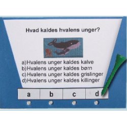 Hvaler - Havets kmper - Filer til download