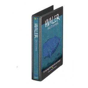 Hvaler - Havets kmper - Lrervejledning