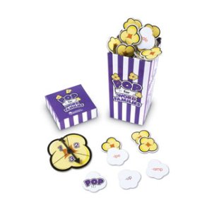 POP for Word Families