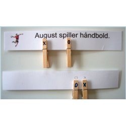 Det fatale komma - undervisningsmateriale til download