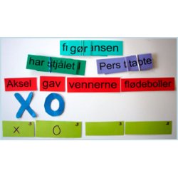 Det fatale komma - undervisningsmateriale til download