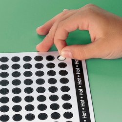 Hot Dot Pen inkl. mrker