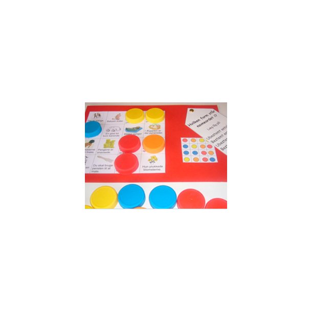 Brug lget i dansk og engelsk - Filer til download