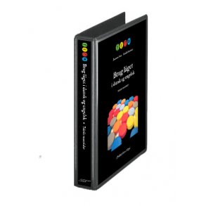 Brug lget i dansk og engelsk - Lrervejledning