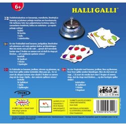 Halli Galli