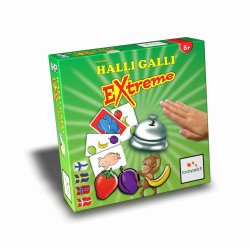 Halli Galli Extreme
