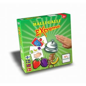 Halli Galli Extreme