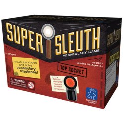 Super Sleuth
