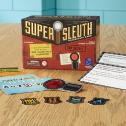 Super Sleuth