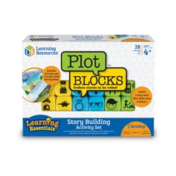 Plot Blocks
