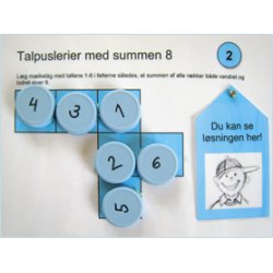 Brug lget i indskolingen - Filer til download