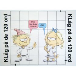 Brug lget i indskolingen - Filer til download