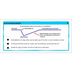 Hot Dot kort til danskundervisningen - filer til download