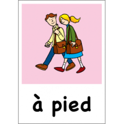 Spillekort til begynderundervisningen i fransk - st 1 eller st 2