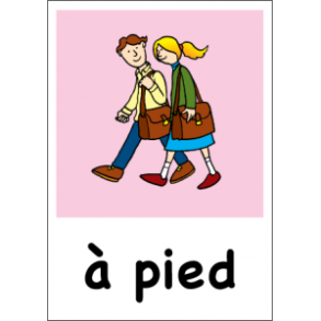 Spillekort til begynderundervisningen i fransk - st 1 eller st 2