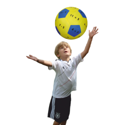 Additions- og subtraktionsbold op til 20