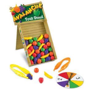 Frugtboden Avalanche