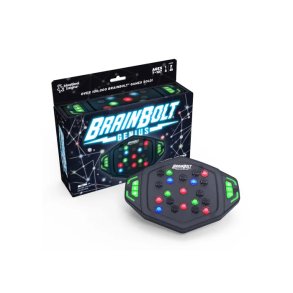 BrainBolt - Genius