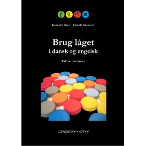 Brug lget i dansk og engelsk - Filer til download